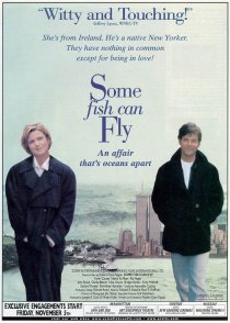 «Some Fish Can Fly»