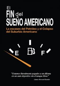 «The Price of the American Dream»