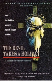 «The Devil Takes a Holiday»