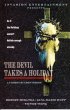 Постер «The Devil Takes a Holiday»