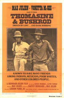 «Thomasine & Bushrod»