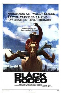 «Black Rodeo»