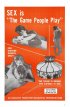 Постер «The Game People Play»