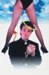 Постер «Hot Under the Collar»