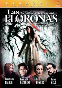 «Las lloronas»