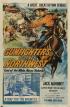 Постер «Gunfighters of the Northwest»