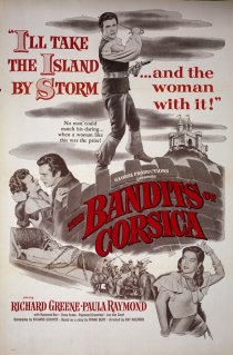 «The Bandits of Corsica»