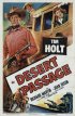 Постер «Desert Passage»