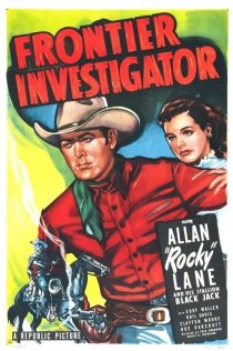 «Frontier Investigator»
