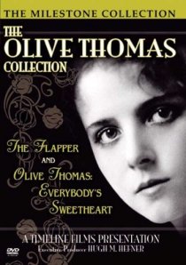«The Flapper»