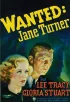Постер «Wanted: Jane Turner»