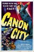 Постер «Canon City»