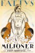 Постер «Миллионы Брюстера»