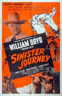 «Sinister Journey»