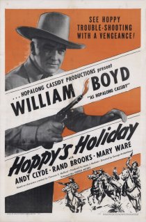 «Hoppy's Holiday»