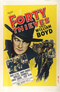 «Forty Thieves»