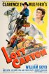 Постер «Lost Canyon»