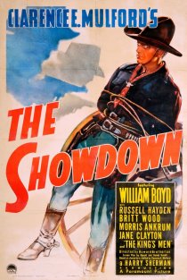 «The Showdown»