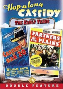 «Partners of the Plains»