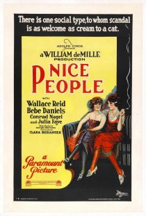 «Nice People»