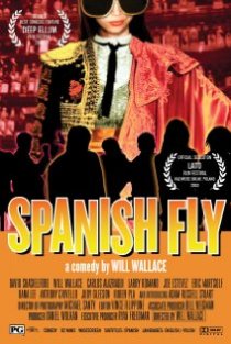 «Spanish Fly»