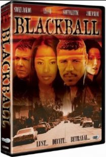 «Black Ball»