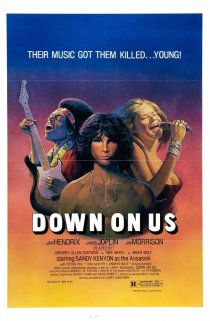 «Down on Us»