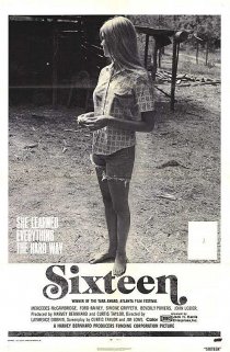 «Sixteen»