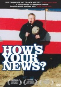 «How's Your News?»