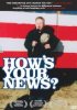 Постер «How's Your News?»