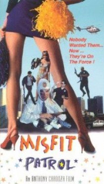 «Misfit Patrol»