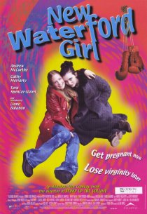 «New Waterford Girl»