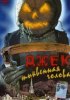 Постер «Джек тыквенная голова»