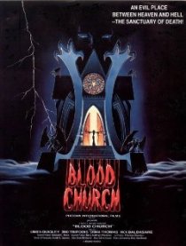 «Blood Church»