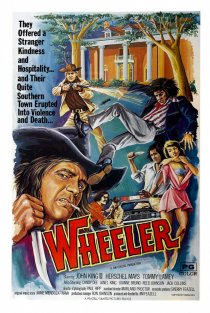 «Wheeler»
