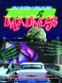 Постер «Drive-In Madness!»
