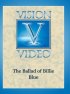 Постер «The Ballad of Billie Blue»