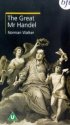 Постер «The Great Mr. Handel»