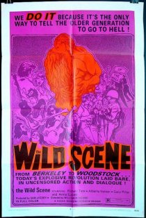 «The Wild Scene»