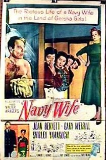 «Navy Wife»
