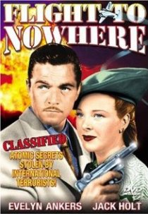 «Flight to Nowhere»