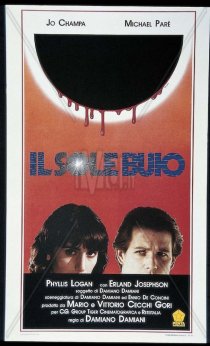 «Il sole buio»