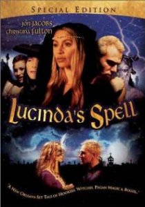 «Lucinda's Spell»