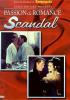 Постер «Passion and Romance: Scandal»