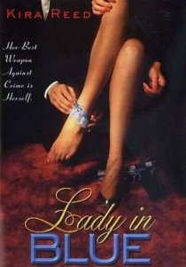 «Леди в голубом»