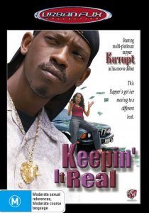 «Keepin' It Real»