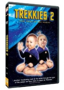 «Трекки 2»