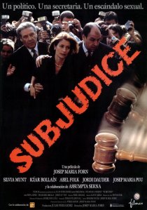 «Subjúdice»