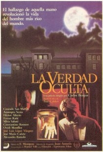 «La veritat oculta»