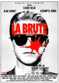 «La brute»